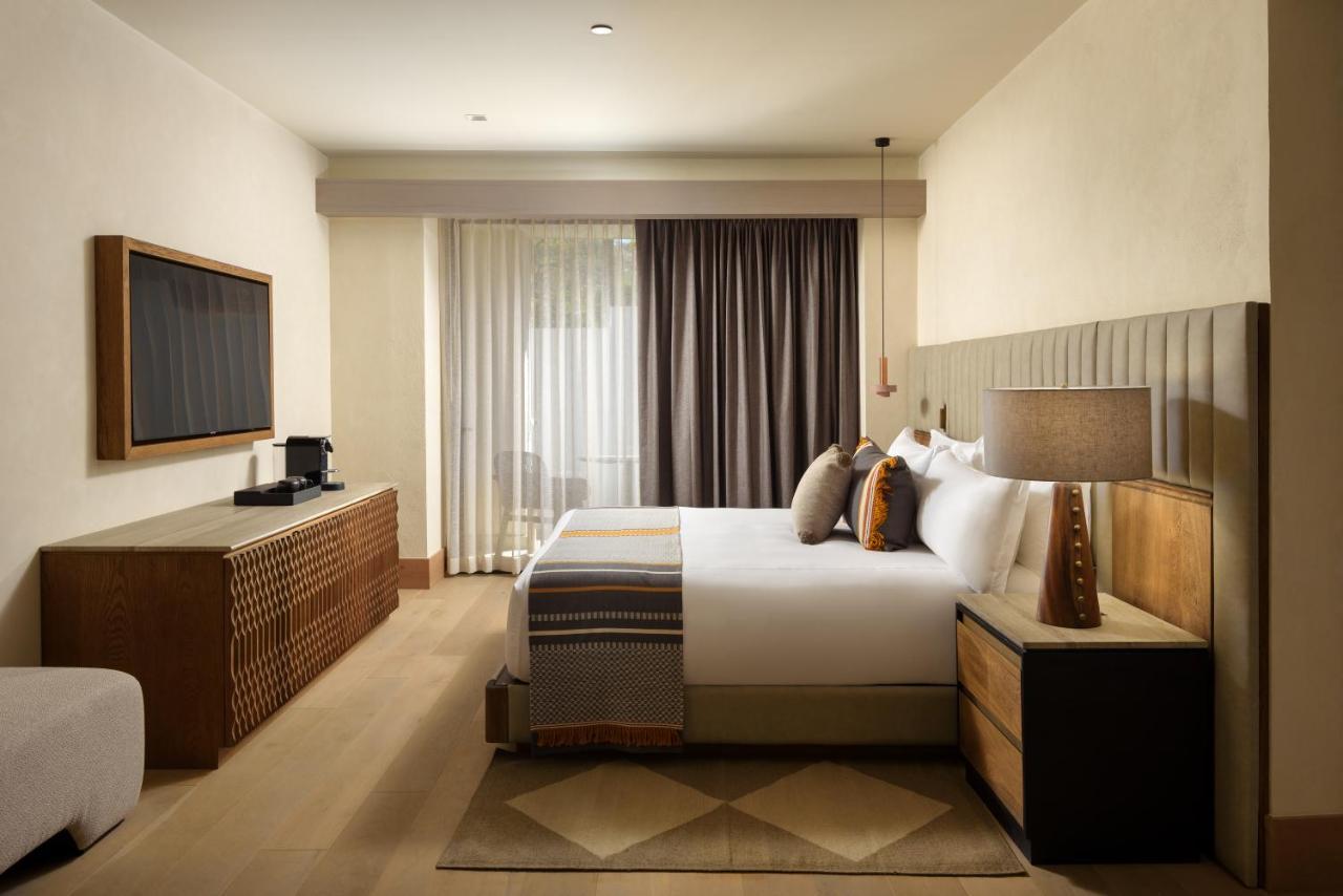 Numu Boutique Hotel, The Unbound Collection By Hyatt San Miguel de Allende Exterior foto
