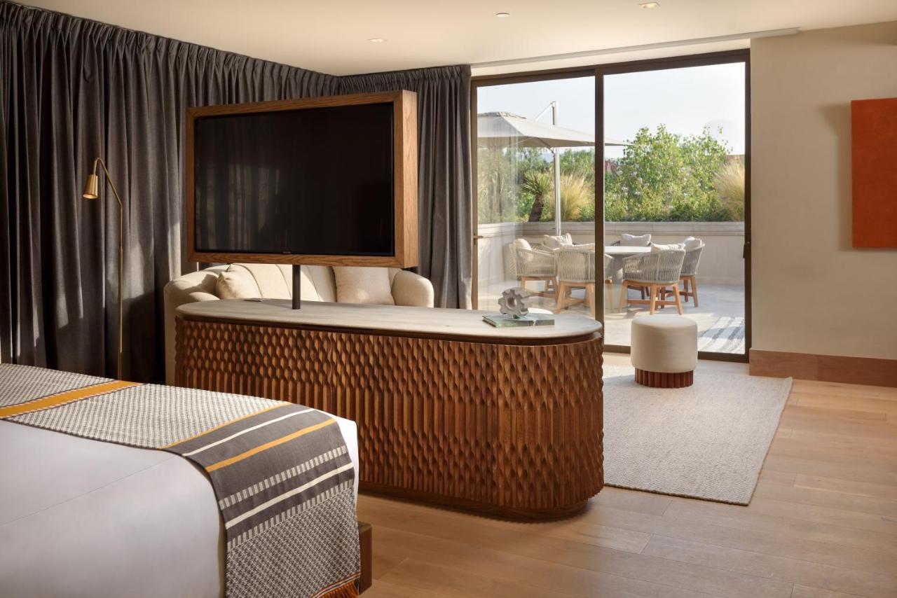 Numu Boutique Hotel, The Unbound Collection By Hyatt San Miguel de Allende Exterior foto