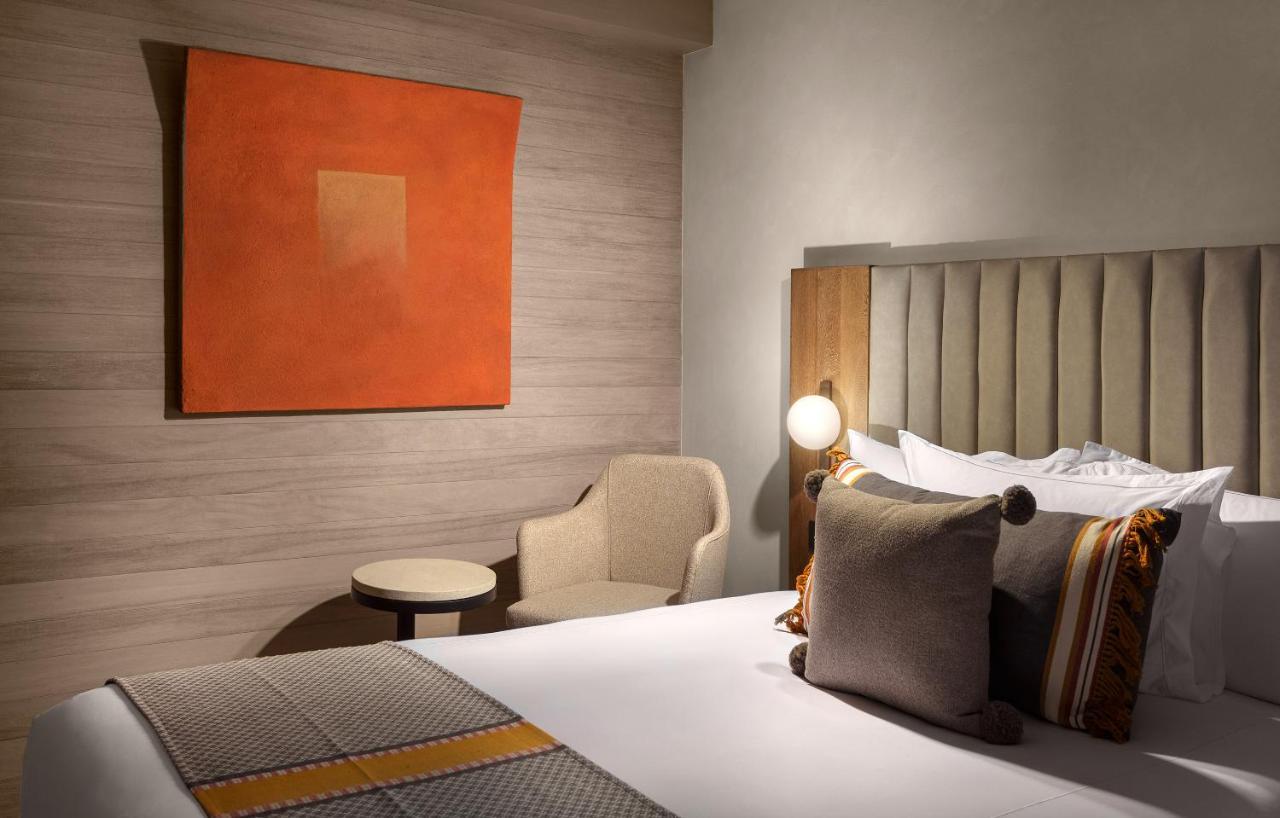 Numu Boutique Hotel, The Unbound Collection By Hyatt San Miguel de Allende Exterior foto