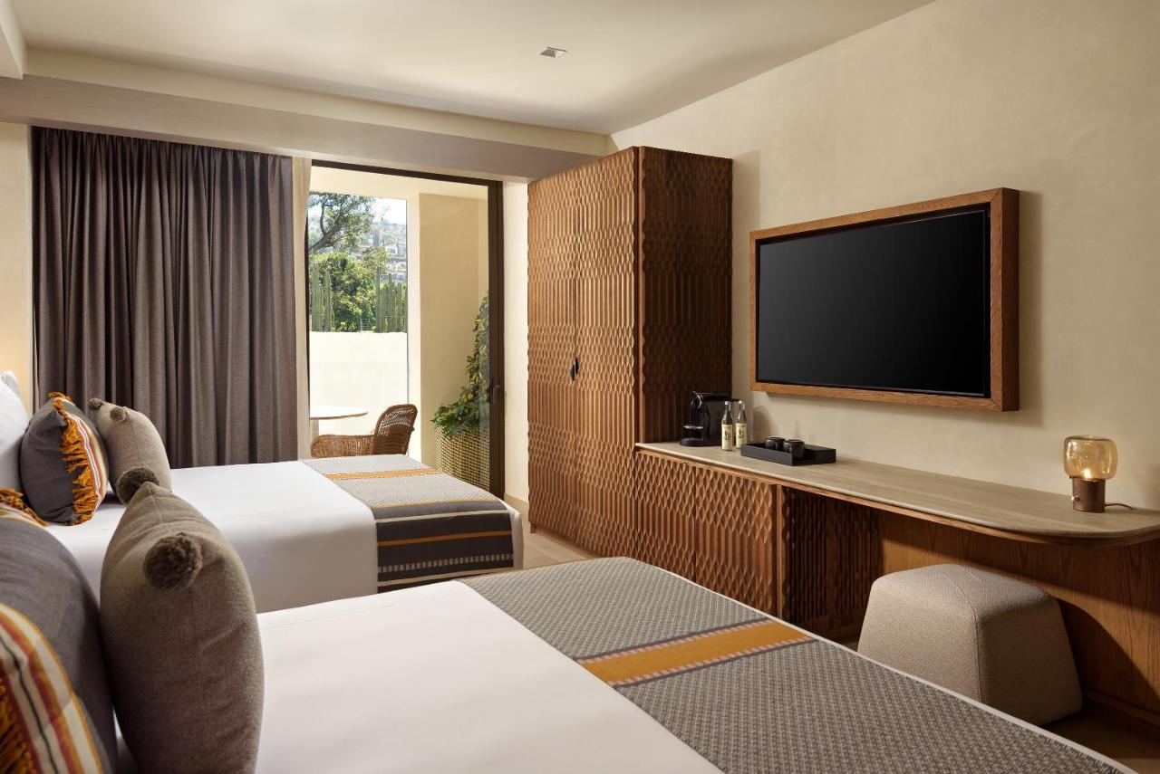 Numu Boutique Hotel, The Unbound Collection By Hyatt San Miguel de Allende Exterior foto