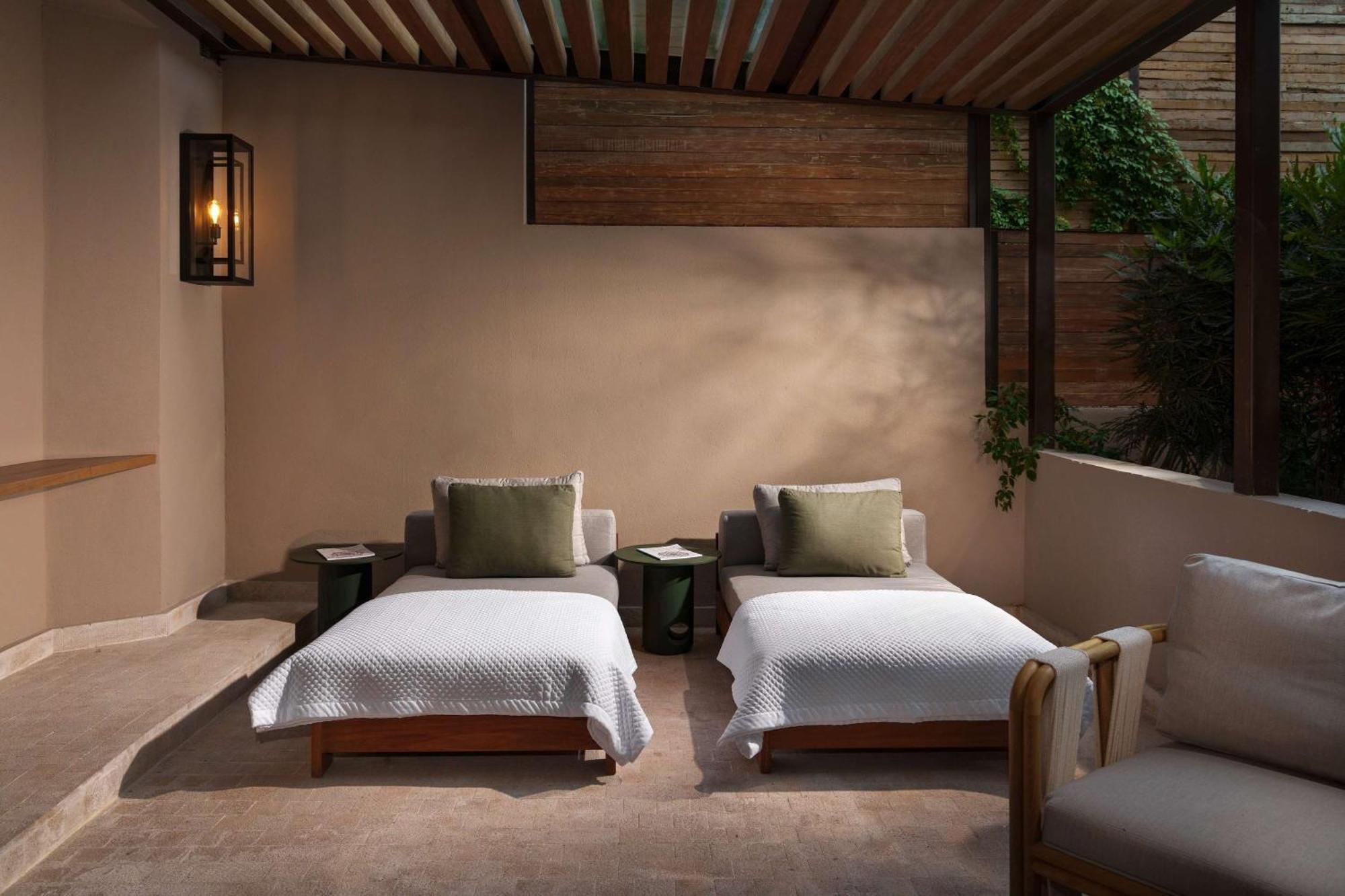 Numu Boutique Hotel, The Unbound Collection By Hyatt San Miguel de Allende Exterior foto
