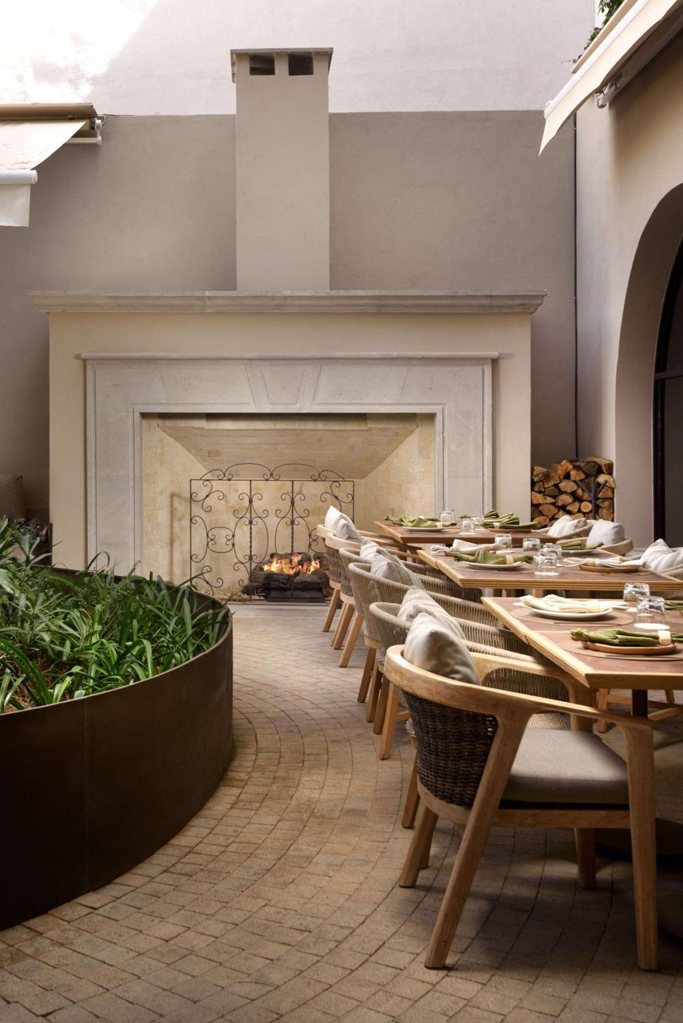 Numu Boutique Hotel, The Unbound Collection By Hyatt San Miguel de Allende Exterior foto