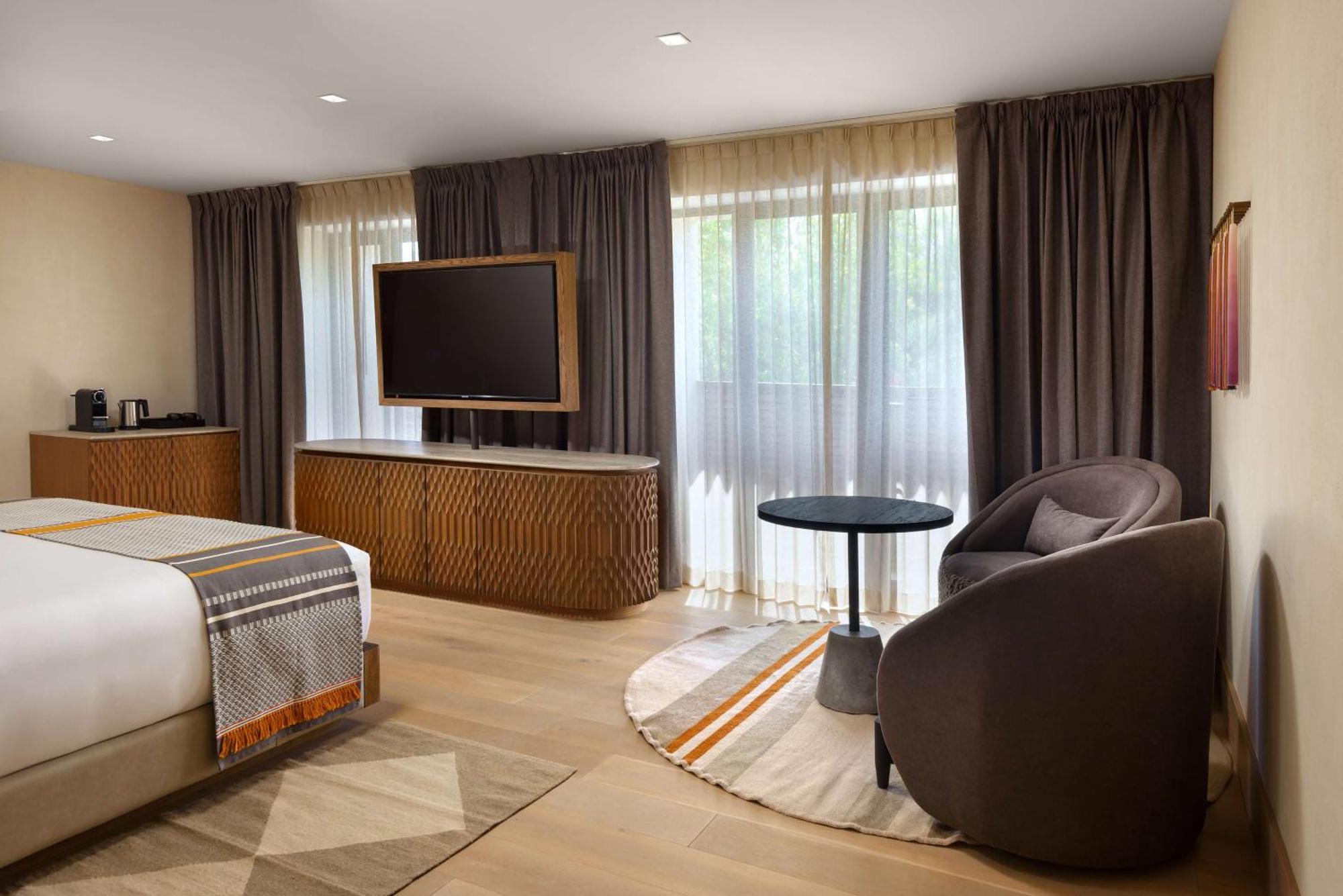 Numu Boutique Hotel, The Unbound Collection By Hyatt San Miguel de Allende Exterior foto
