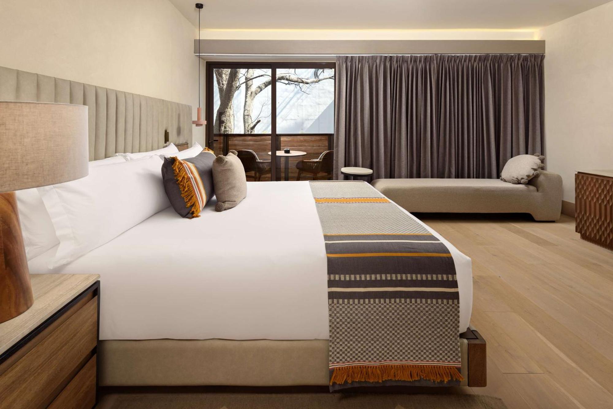 Numu Boutique Hotel, The Unbound Collection By Hyatt San Miguel de Allende Exterior foto