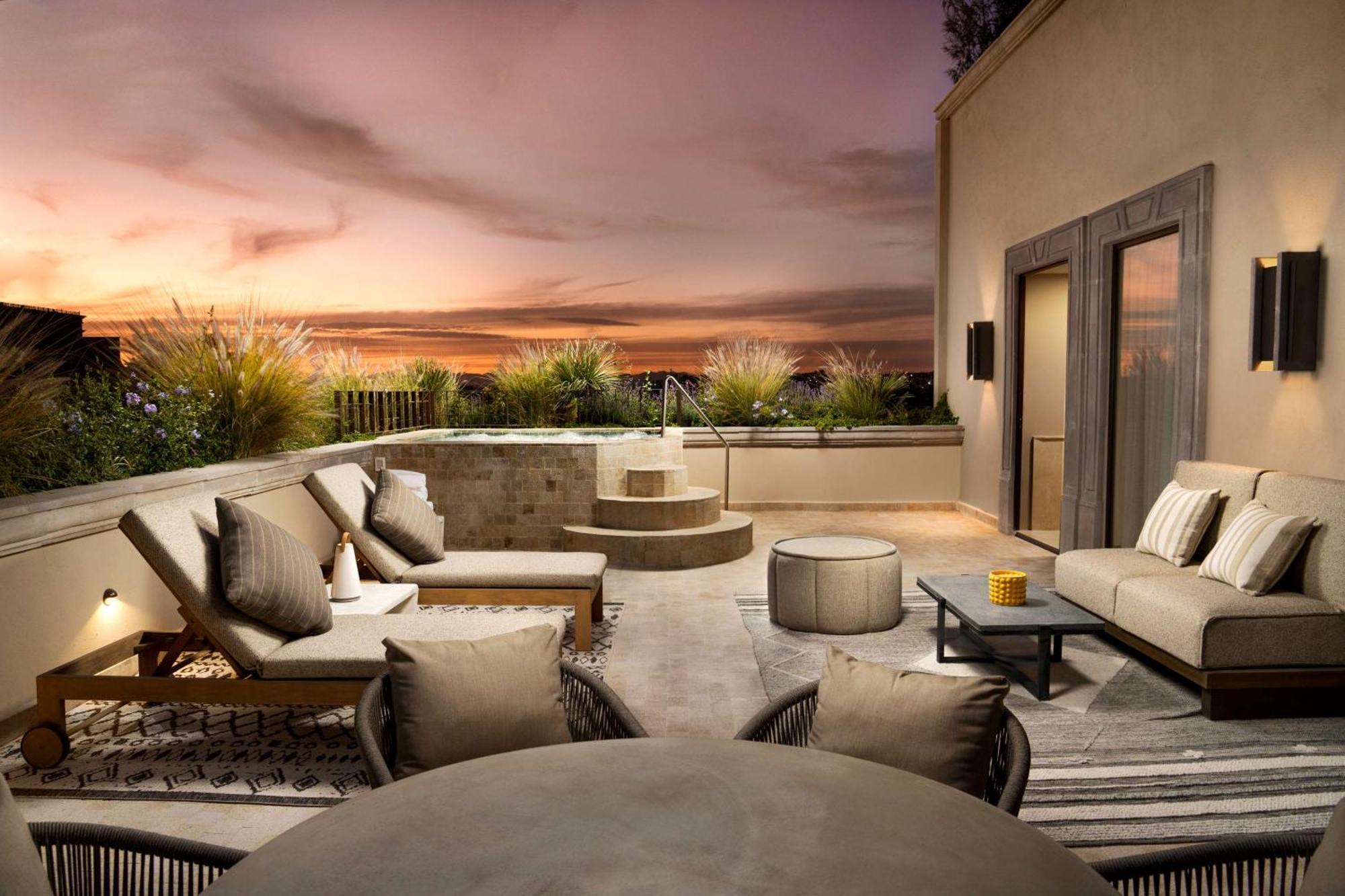 Numu Boutique Hotel, The Unbound Collection By Hyatt San Miguel de Allende Exterior foto