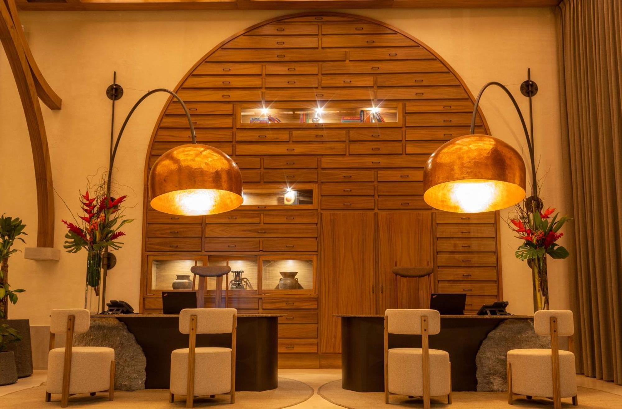 Numu Boutique Hotel, The Unbound Collection By Hyatt San Miguel de Allende Exterior foto