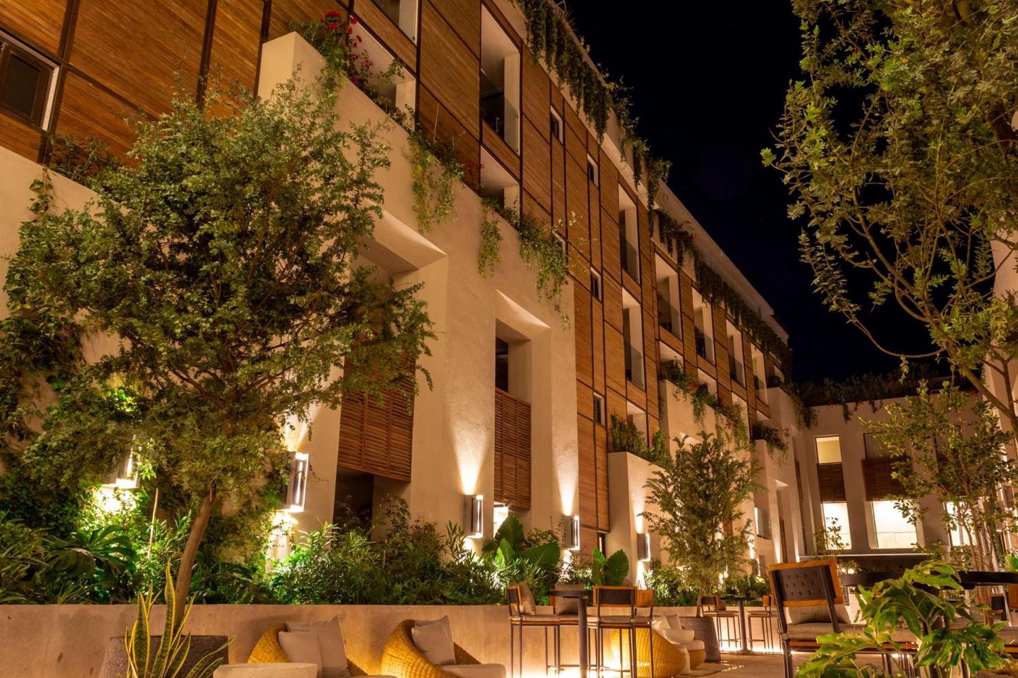 Numu Boutique Hotel, The Unbound Collection By Hyatt San Miguel de Allende Exterior foto