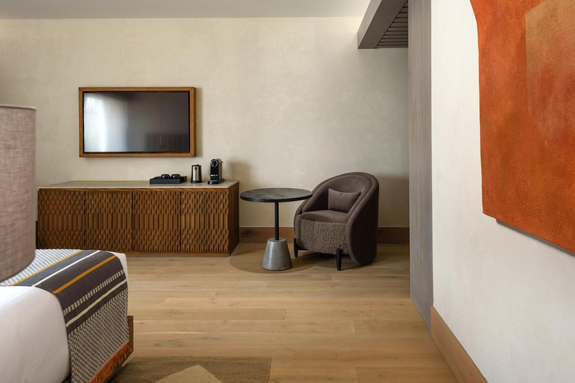 Numu Boutique Hotel, The Unbound Collection By Hyatt San Miguel de Allende Exterior foto