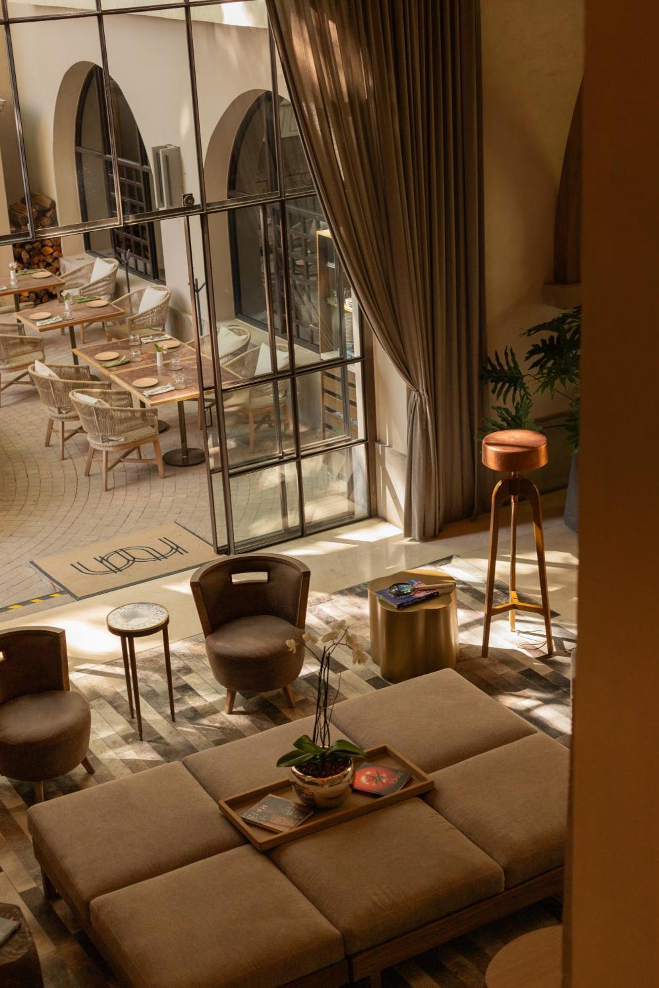 Numu Boutique Hotel, The Unbound Collection By Hyatt San Miguel de Allende Exterior foto