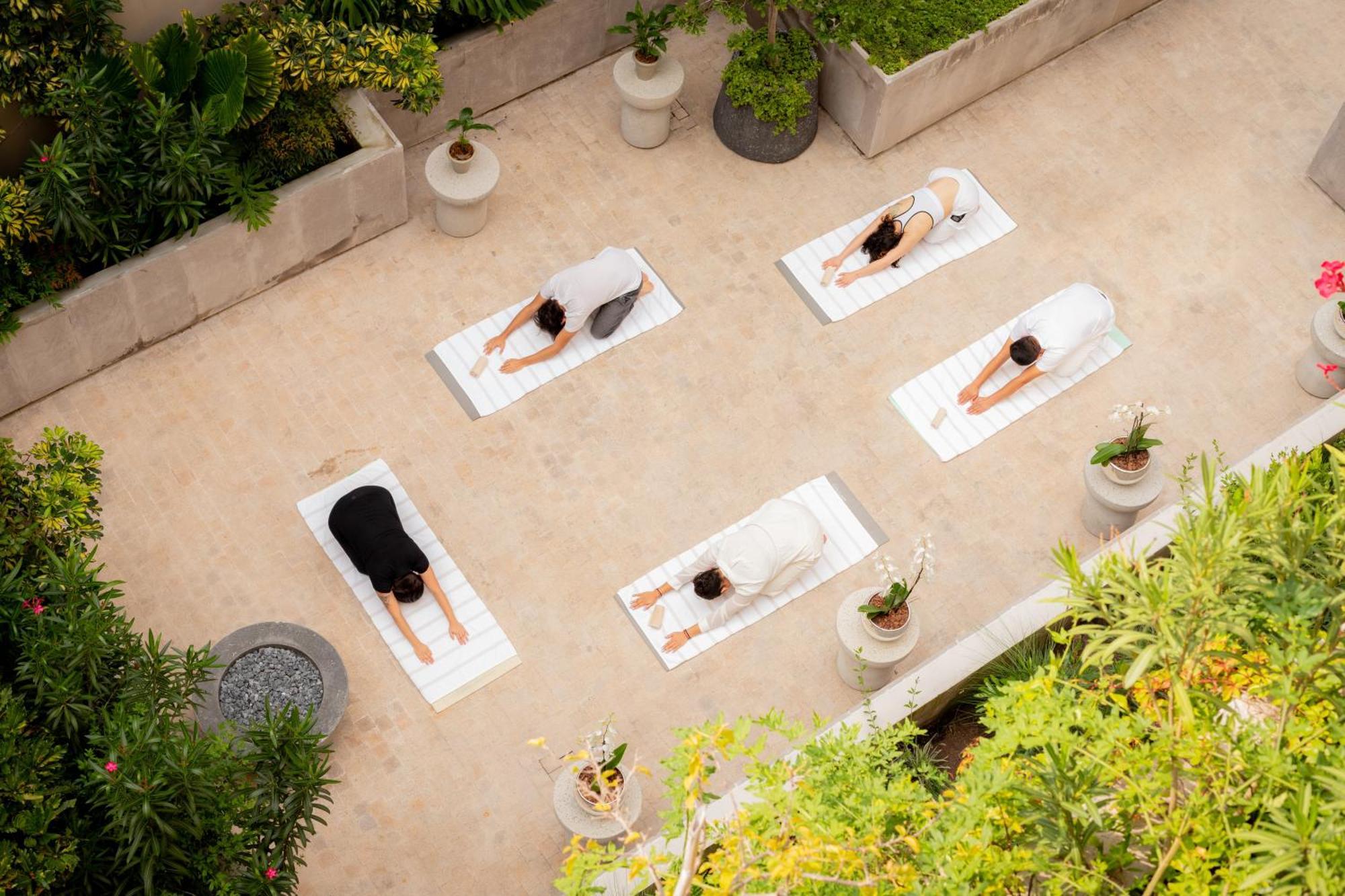 Numu Boutique Hotel, The Unbound Collection By Hyatt San Miguel de Allende Exterior foto
