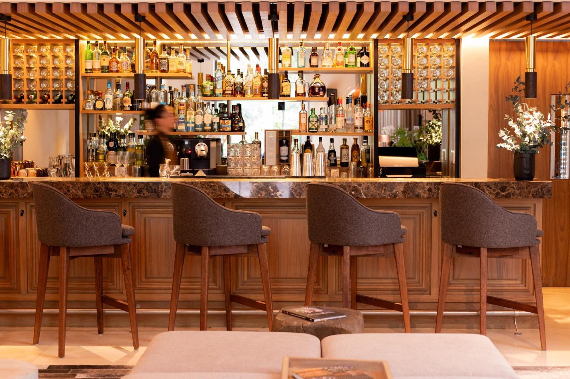Numu Boutique Hotel, The Unbound Collection By Hyatt San Miguel de Allende Exterior foto